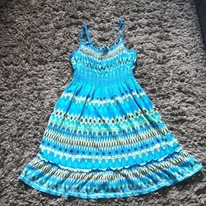 Hurley summer dresse